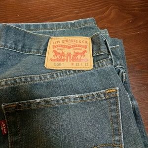 Levis 559 Mens